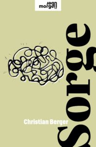 Buchcover Sorge min 140