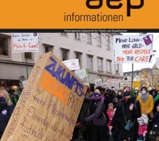 AEP informationen Cover