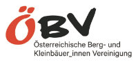 ÖBV - Österreichische Berg- und Kleinbäuer_innen Vereinigung