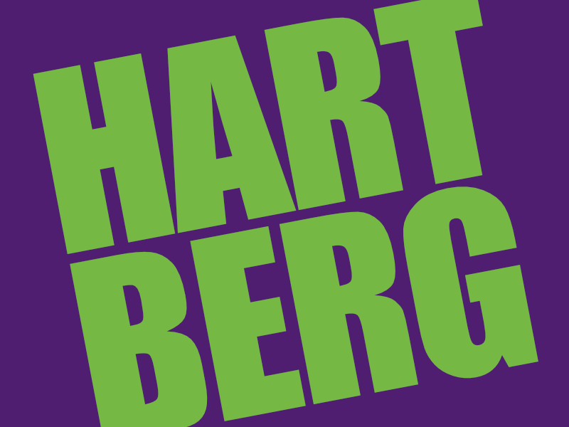 Hartberg